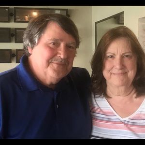 Meet your Posher, Ruth